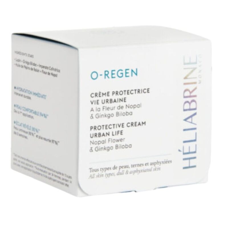 HELIABRINE - OXY DEFENSE CREME PROTECTRICE 50ML