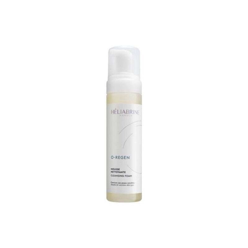 HELIABRINE - MOUSSE DEMAQUILLANTE ECLAT OXY DEFENSE 200ML