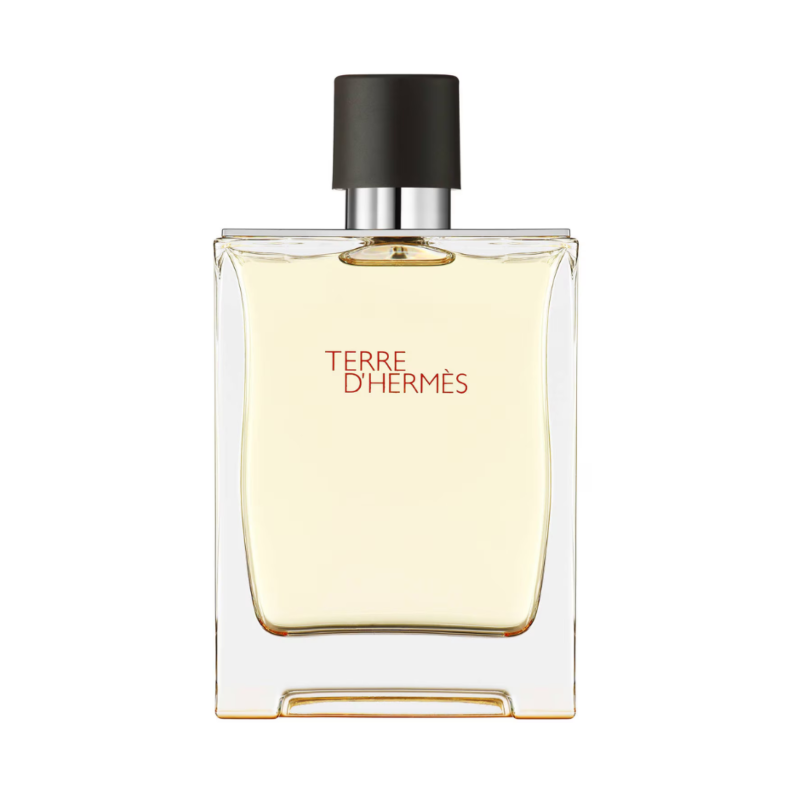 HERMES - TERRE D'HERMES EDT 200ML