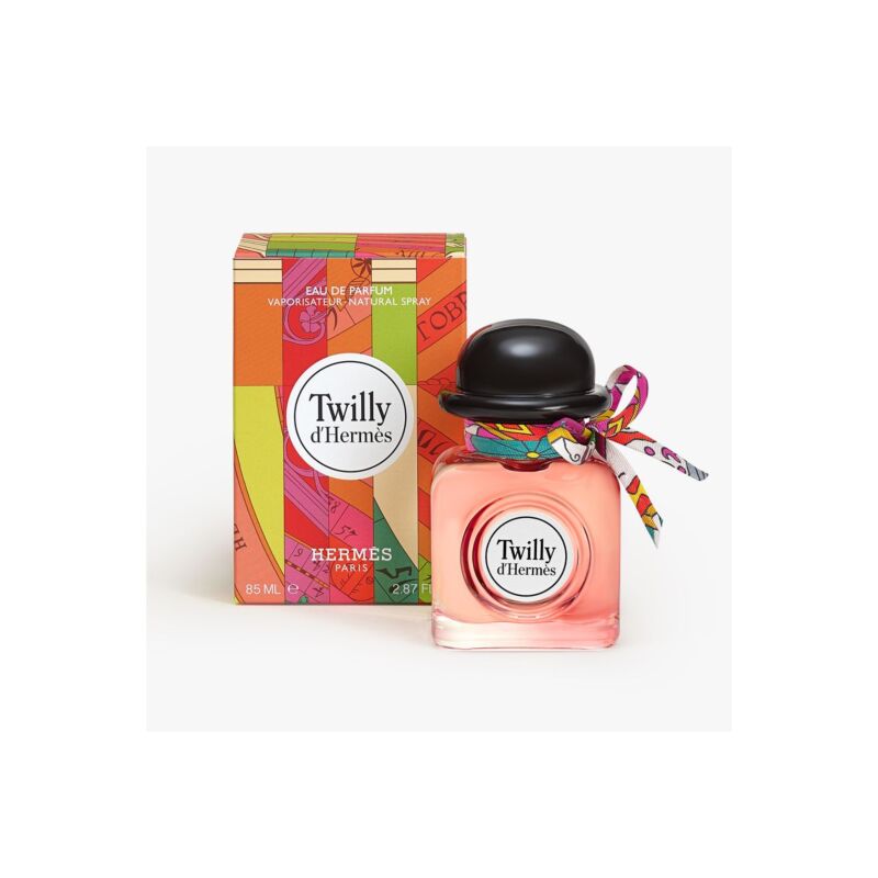 HERMES - TWILLY D HERMES 85ML