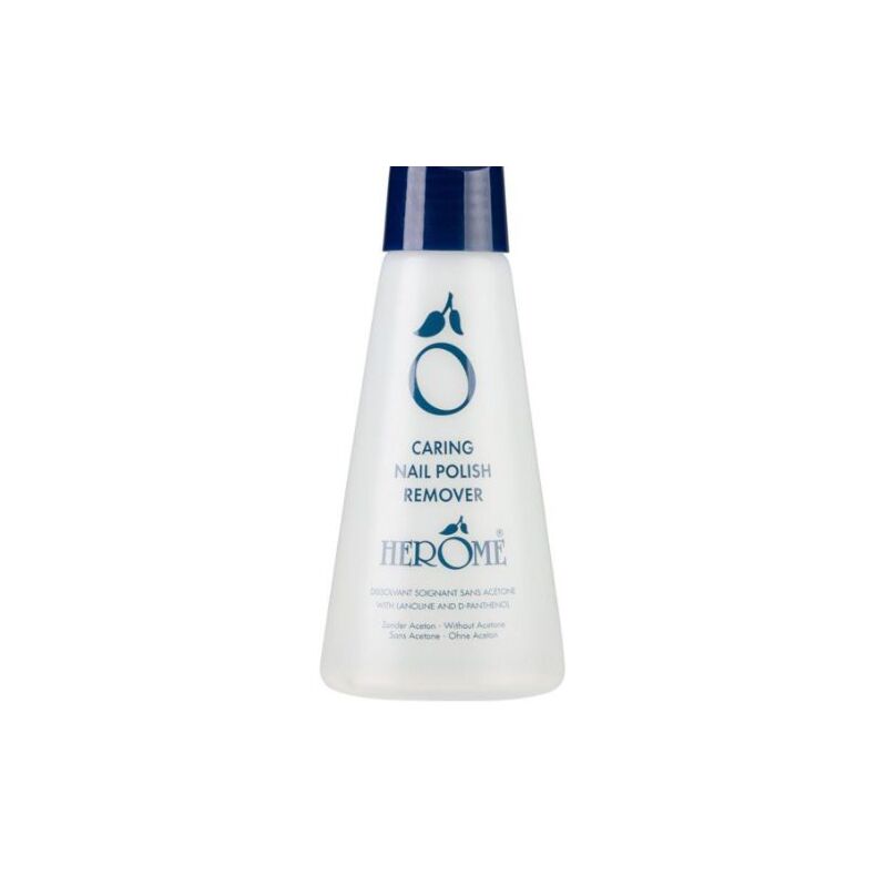 HEROME - DISSOLVANT SOIGNANT SANS ACETONE