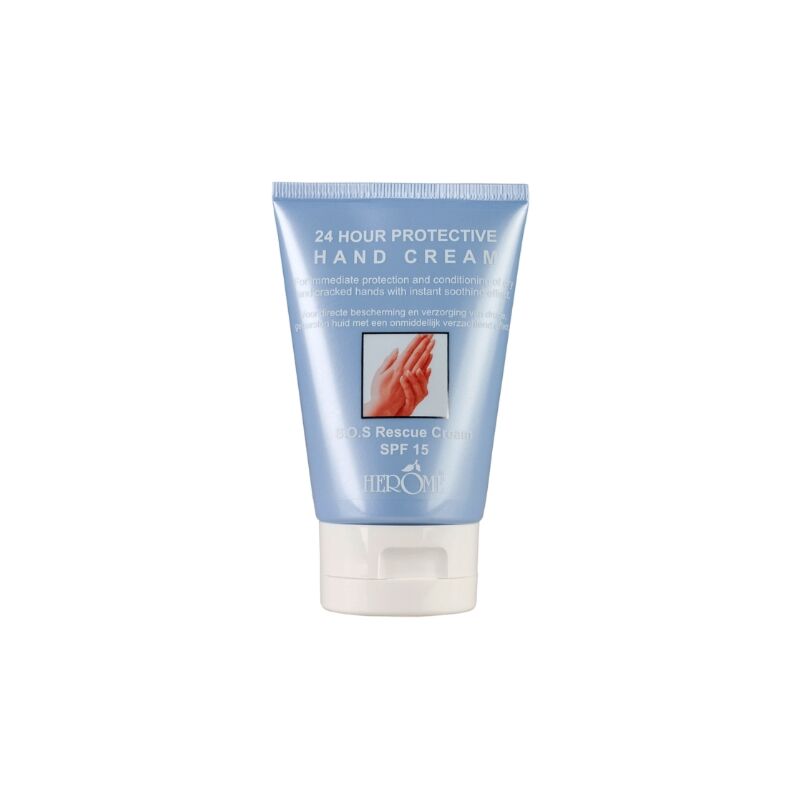 HEROME - 24 HOUR PROTECTIVE HAND CREAM SPF15