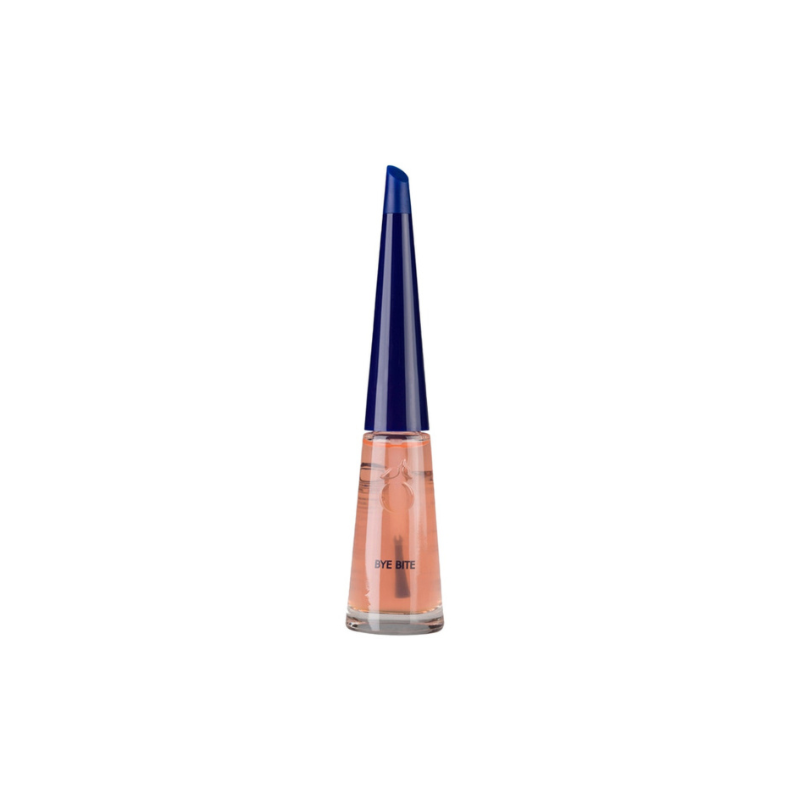 HEROME - VERNIS AMER POUR ONGLES BYE BITE