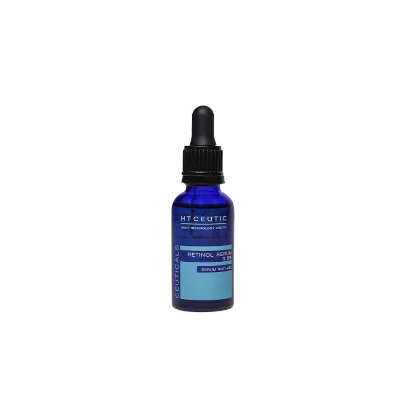 HT CEUTIC - RETINOL SERUM 0.5%