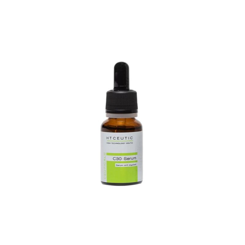 HT CEUTIC - C30 SERUM