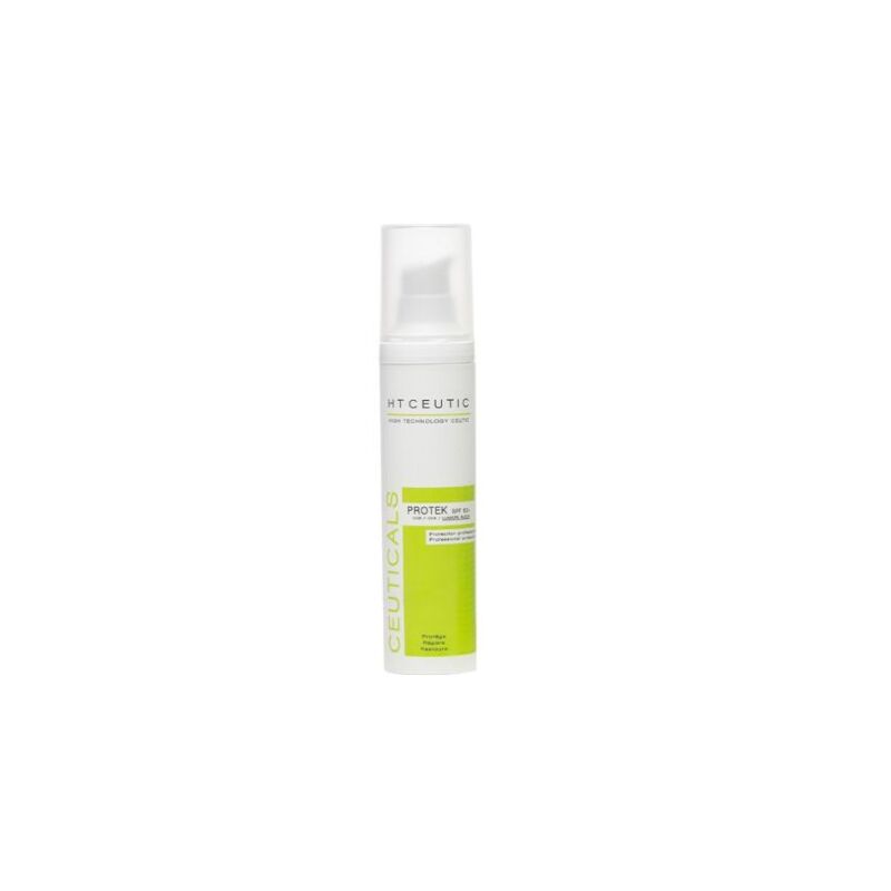 HT CEUTIC PROTEK SPF50