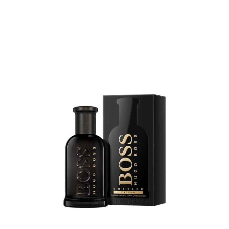 BOSS - BOTTLED LE PARFUM 50ML