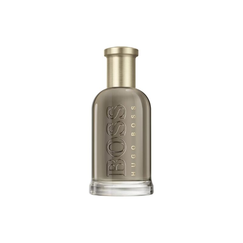 BOSS - BOTTLED NEW EDP 100ML