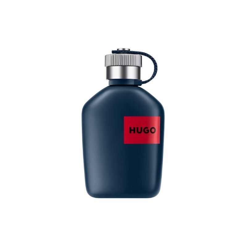 HUGO BOSS - HUGO JEANS EAU DE TOILETTE  125ML