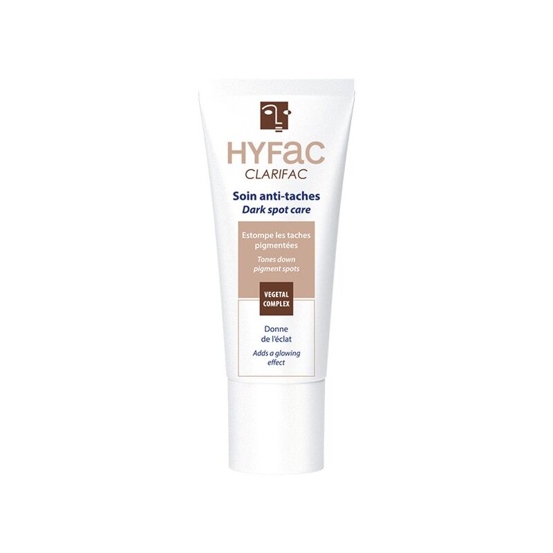 HYFAC - CLARIFAC SOIN ANTI TACHES 40ML