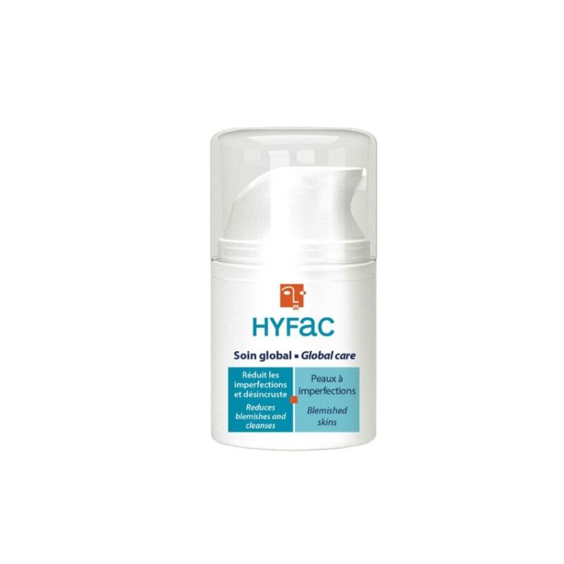 HYFAC - SOIN GLOBAL ANTI-IMPERFECTIONS 40ML