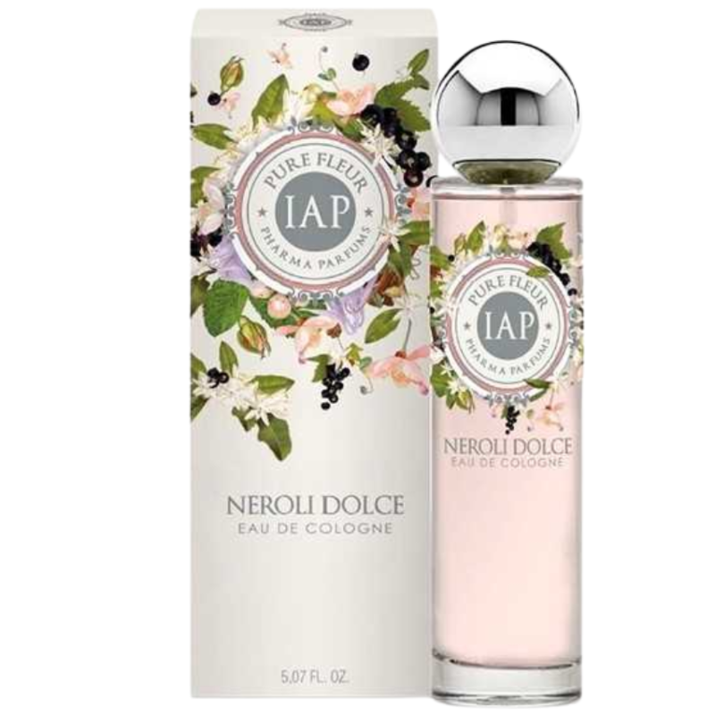 IAP - NEROLI DOLCE EAU DE COLOGNE