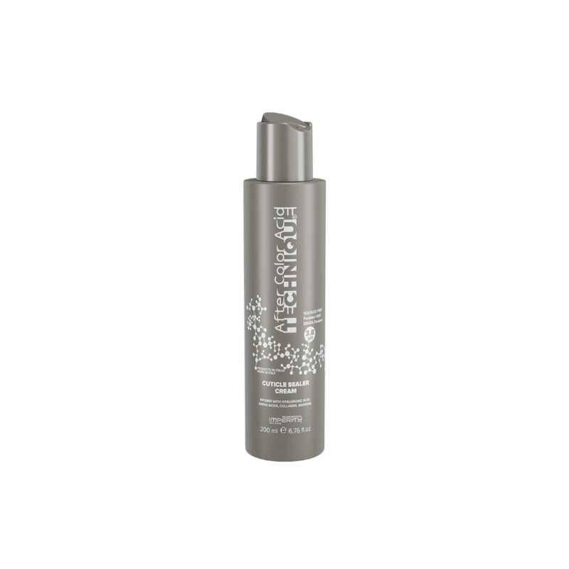 IMPERITY - CUTICLE SEALER CREAM