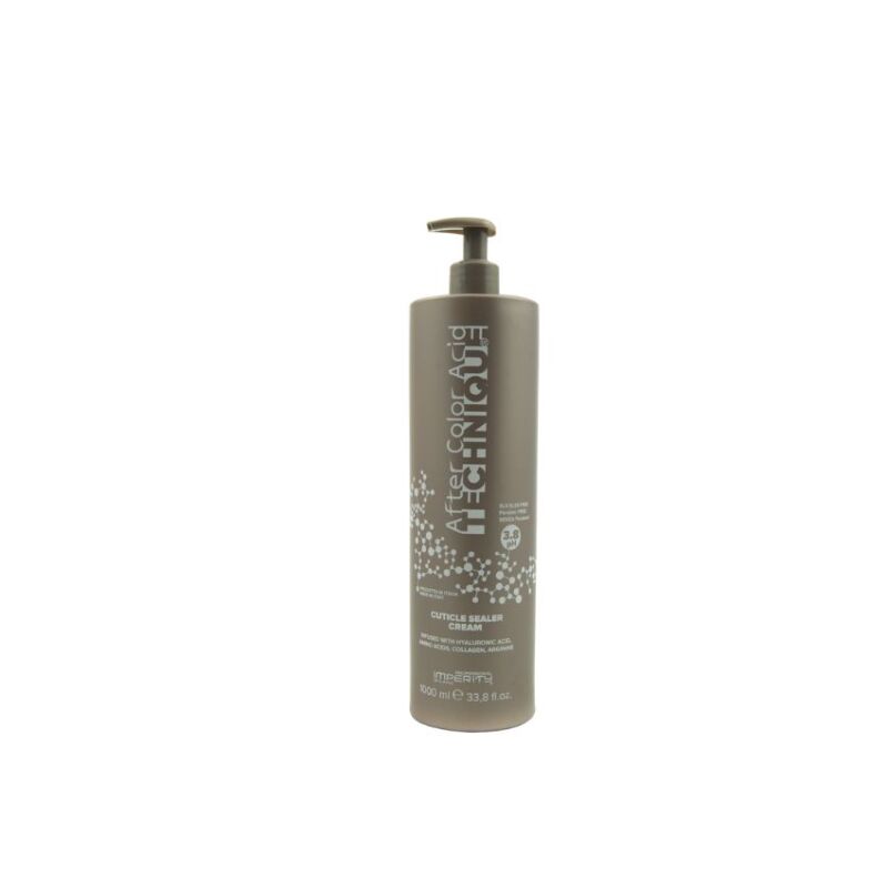 IMPERITY - CUTICLE SEALER CREAM 1000ML