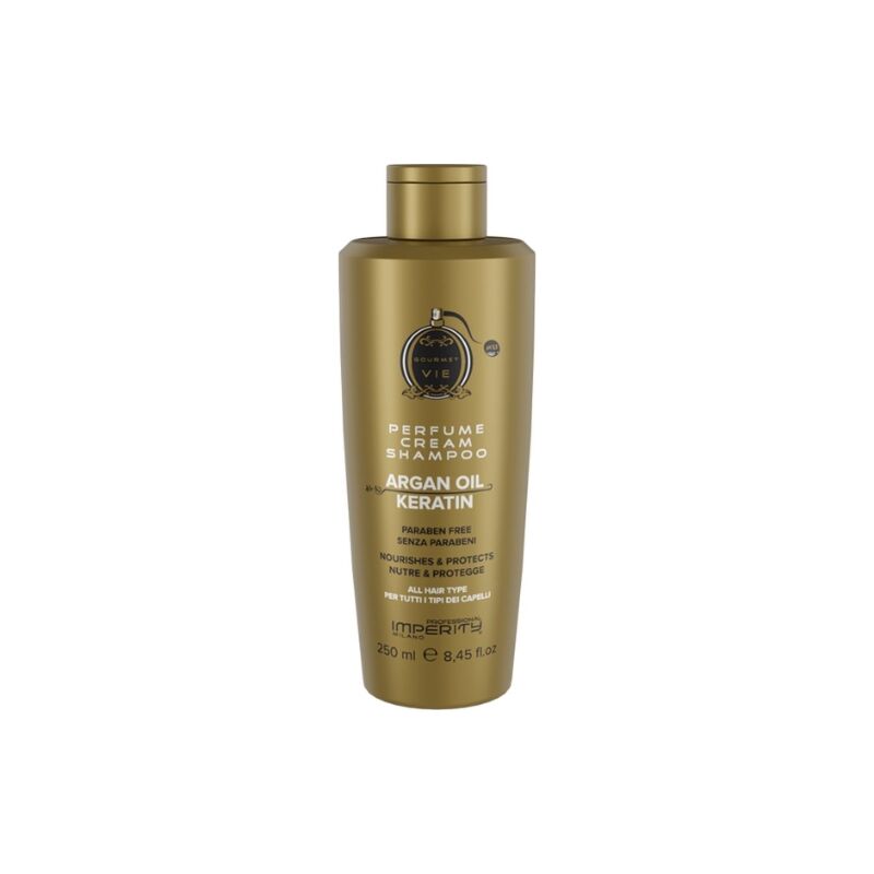 IMPERITY - GOURMET JAD PERFUME CREAM SHAMPOO 250ML