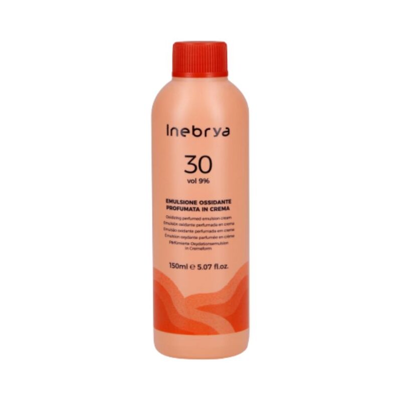 INEBRYA - OXYDANT 30 - 9% 150ML