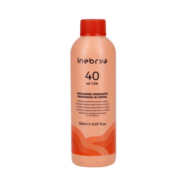 INEBRYA - OXYDANT 40 - 12% 150ML