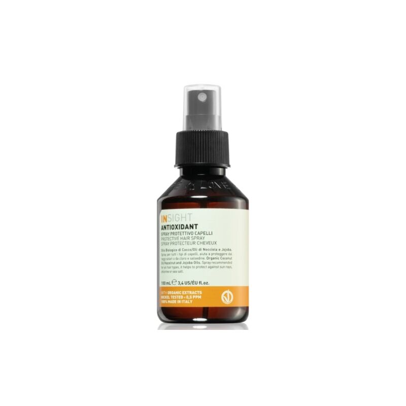 INSIGHT - ANTIOXIDANT SPRAY PROTECTEUR CHEVEUX 100ML