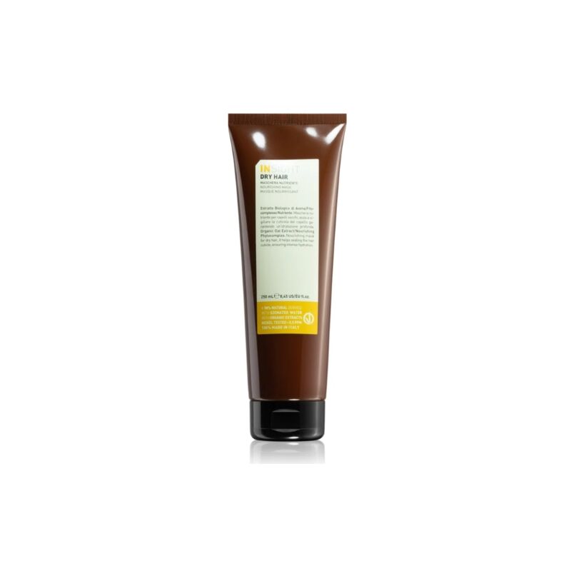 INSIGHT - DRY HAIR MASQUE NOURRISSANT 250ML