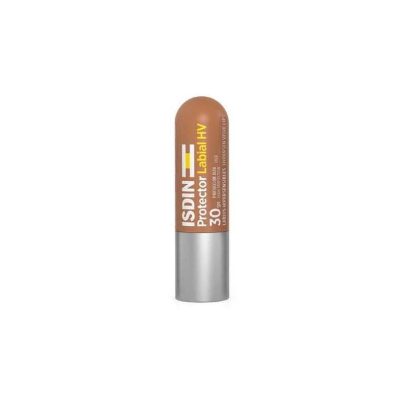 ISDIN - PROTECTOR LABIAL HV LIP BALM SPF 30