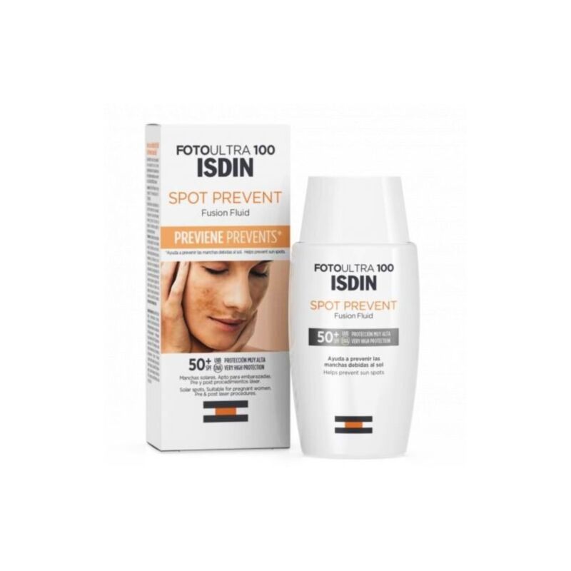 ISDIN - FOTOULTRA SPOT PREVENT 50ML