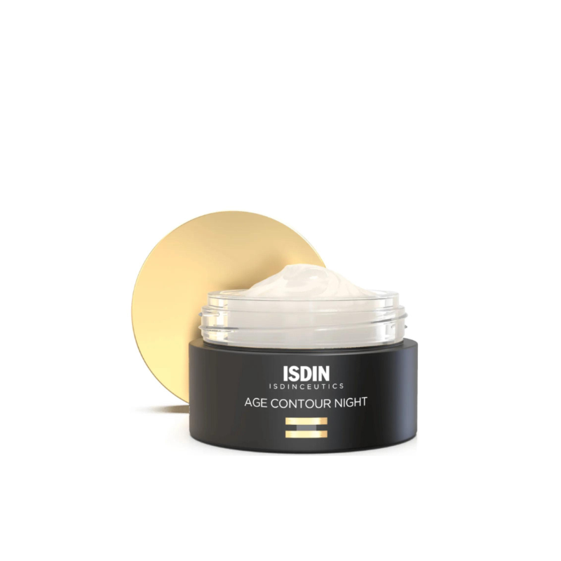 ISDIN - ISDINCEUTICS AGE REVERSE NIGHT 51.5G