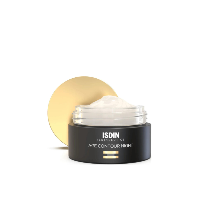 ISDIN - ISDINCEUTICS AGE REVERSE NIGHT 51.5G
