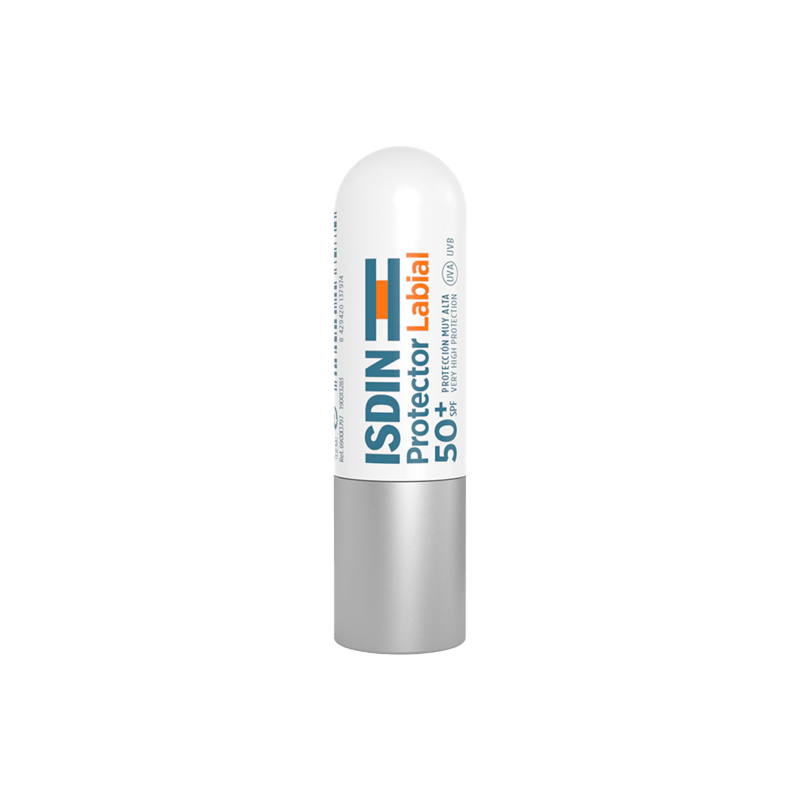 ISDIN - PROTECTOR LABIAL BAUME A LEVRES SPF50 