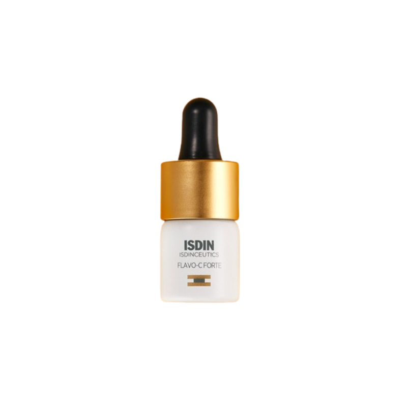ISDIN - ISDINCEUTICS FLAVO-C FORTE