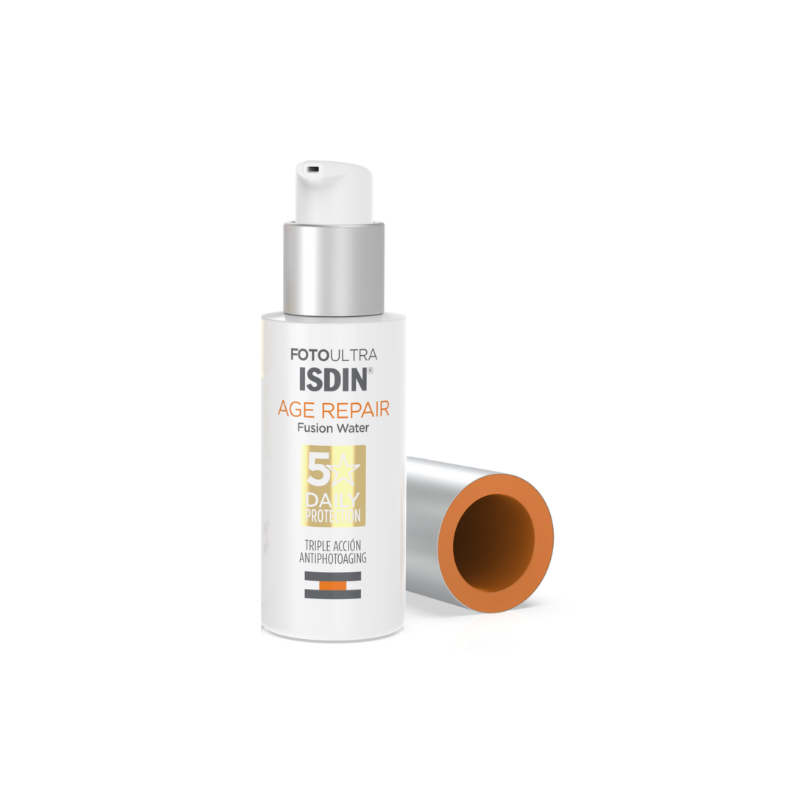 ISDIN  - FOTO ULTRA FLUIDE ANTI AGE 50ML