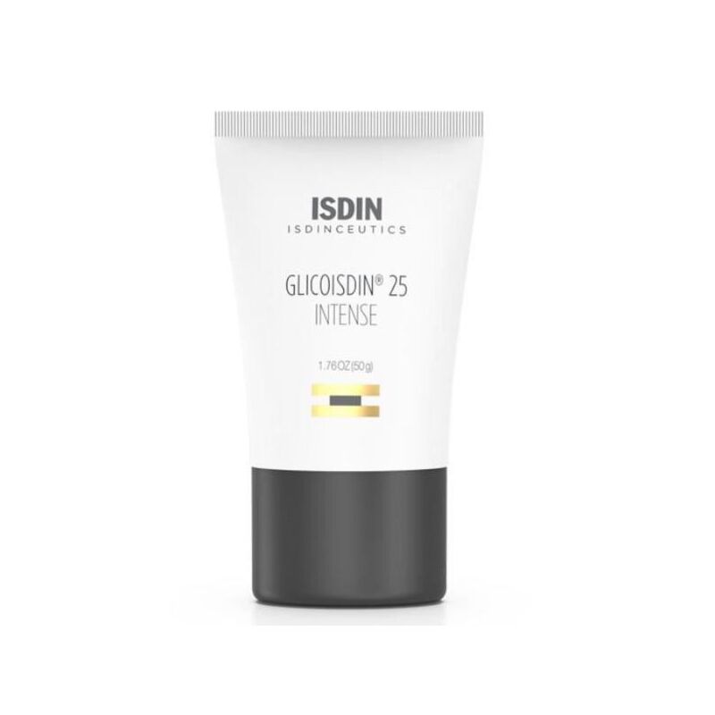 ISDIN - GLICOISDIN 25 INTENSE 50ML
