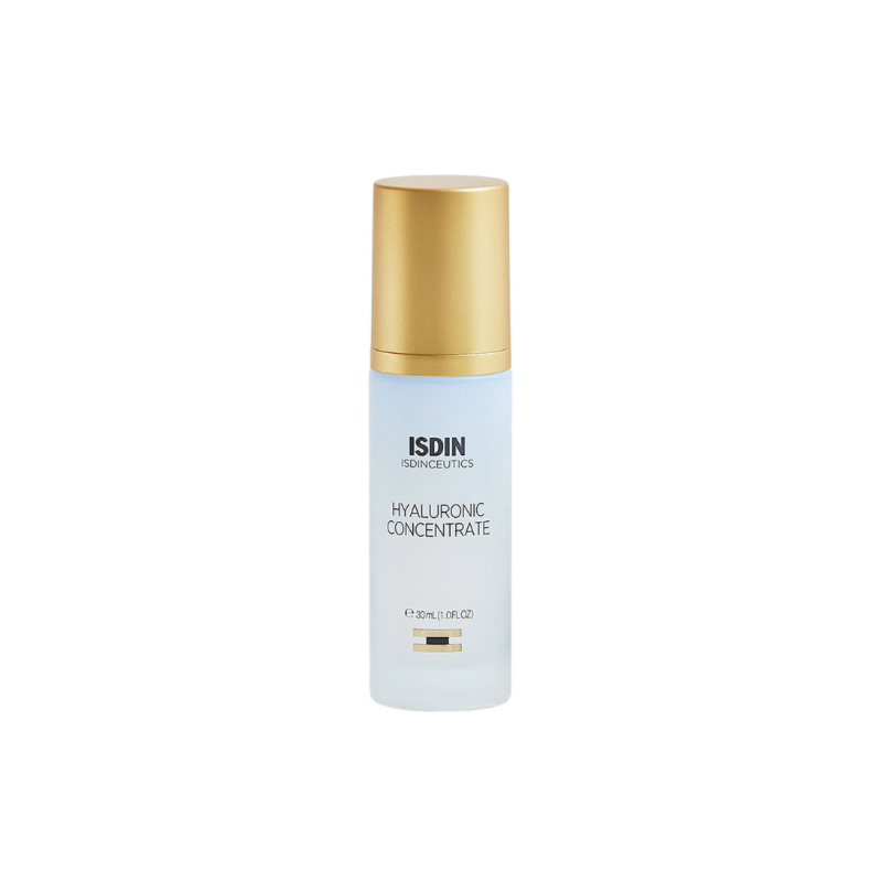 ISDIN - ISDINCEUTICS HYALURONIC CONCENTRATE SERUM