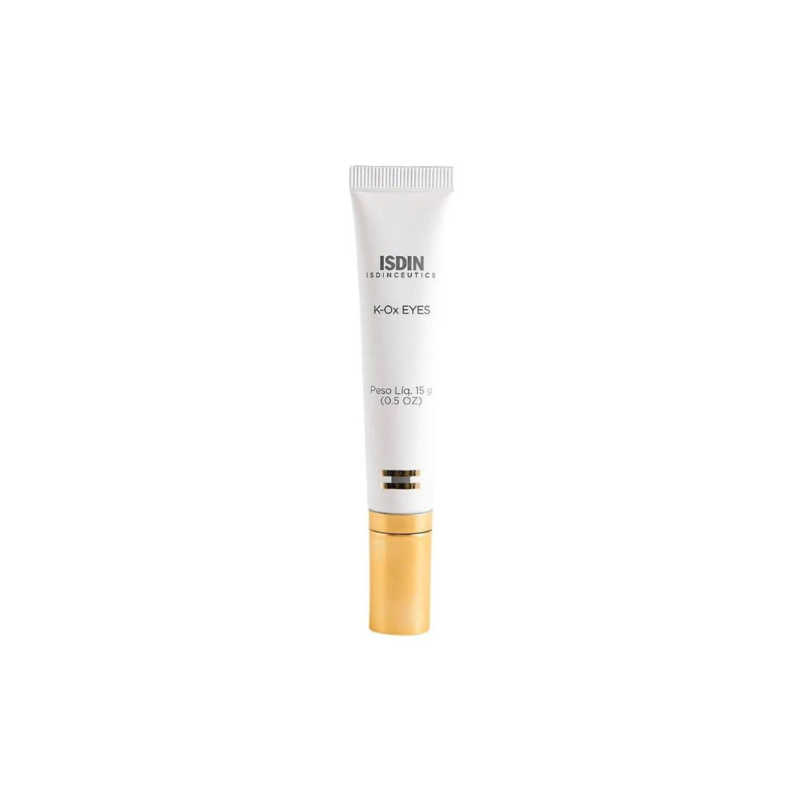 ISDIN - ISDINCEUTICS K-OX EYES CREME 15ML