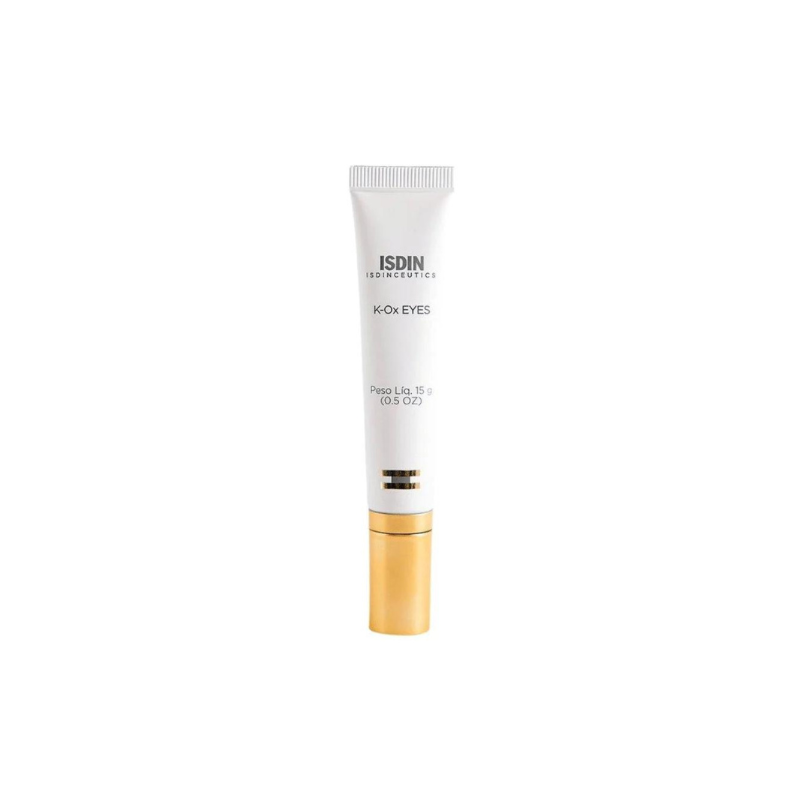 ISDIN - ISDINCEUTICS K-OX EYES CREME 15ML