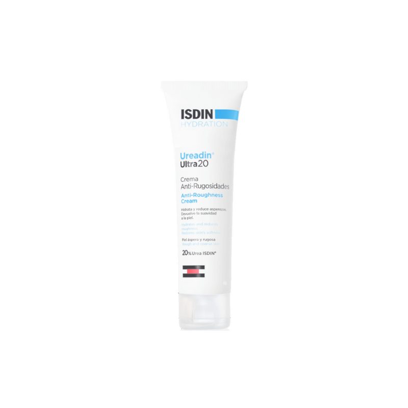 ISDIN - UREADIN ULTRA 20 CREME ANTI-RUGOSITES 100ML