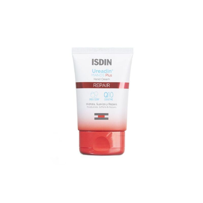 ISDIN - UREADIN NANO PLUS CREME MAIN REPAIR 50ML
