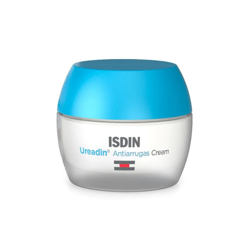 ISDIN - UREADIN FUSION NUTRITIVA MELTING CREAM 50ML
