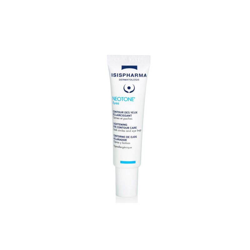 ISISPHARMA - NEOTONE EYES CONTOUR DES YEUX ECLAIRCISSANT 15ML