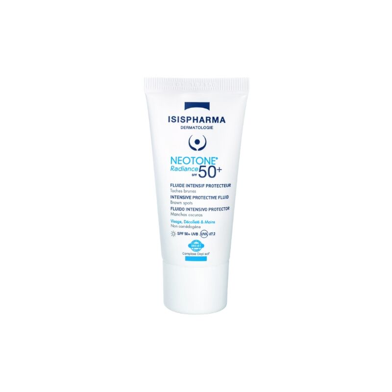 ISISPHARMA -  NEOTONE RADIANCE SPF50  30ML