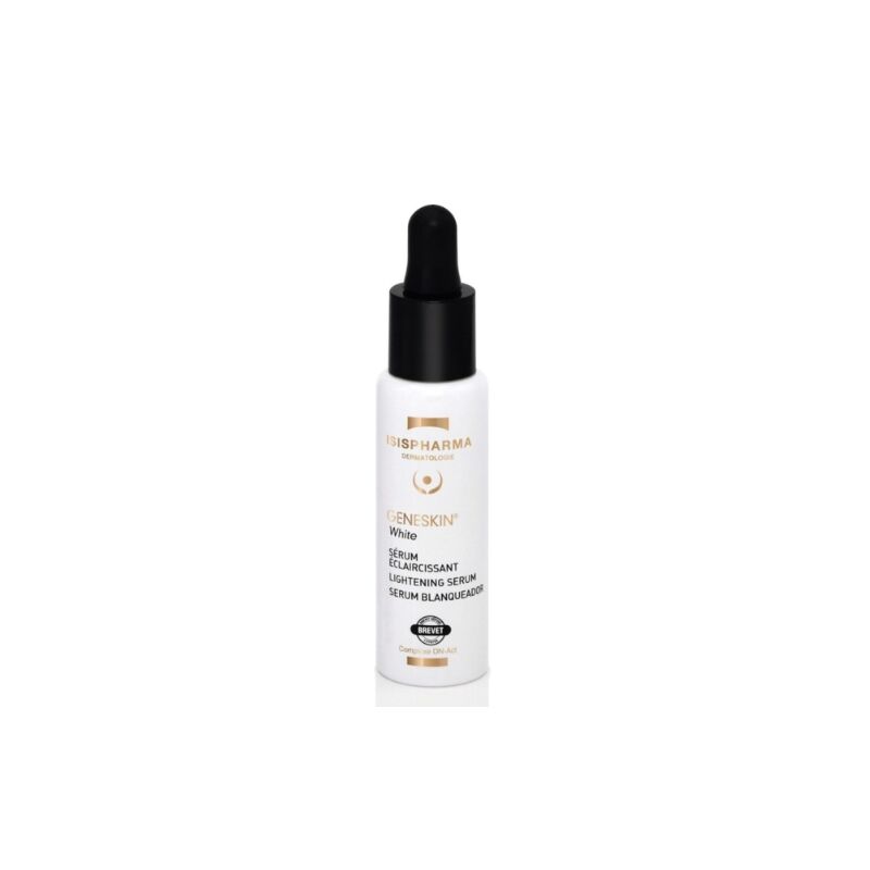 ISISPHARMA - GENESKIN LIFT SERUM LIFTANT 28ML