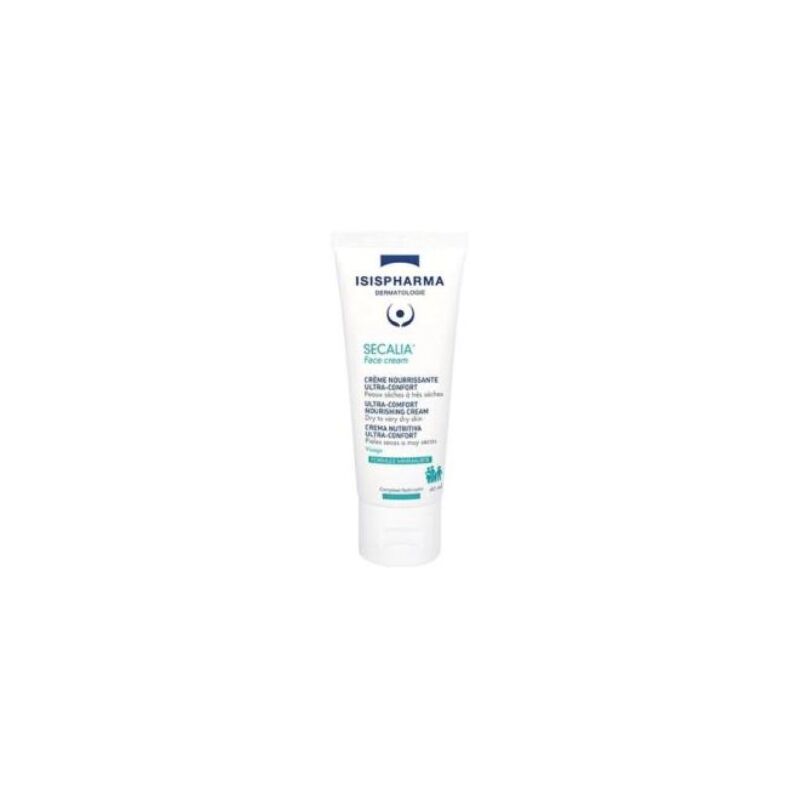 ISISPHARMA - SECALIA FACE CREAM 40ML