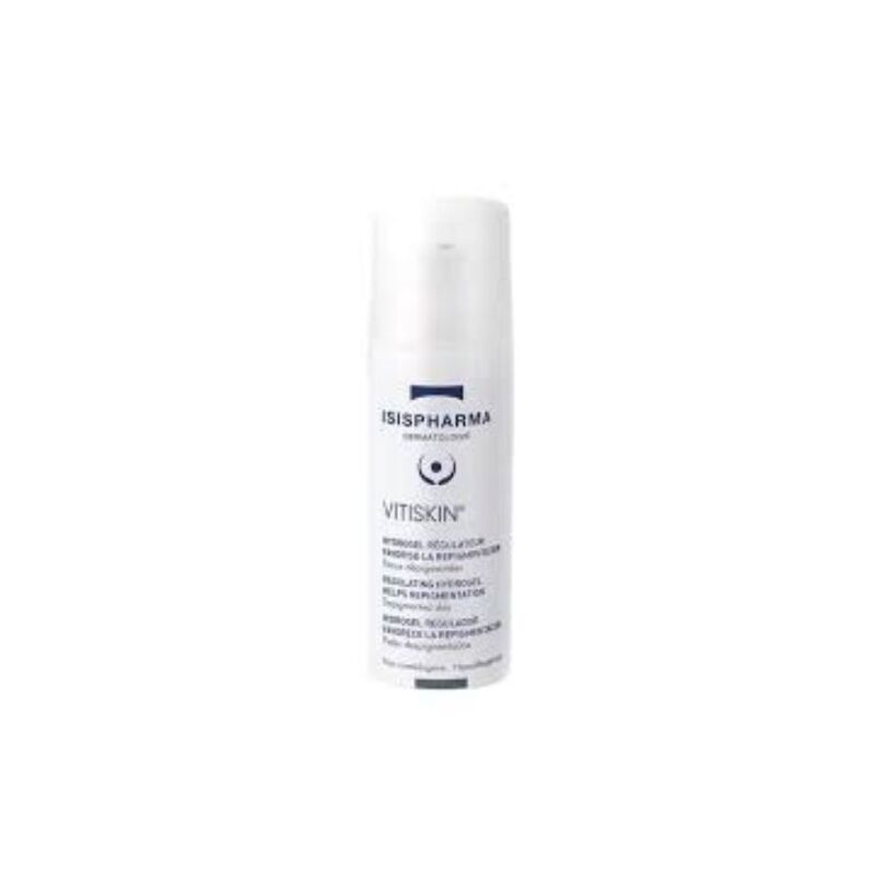 ISISPHARMA - VITISKIN 50ML
