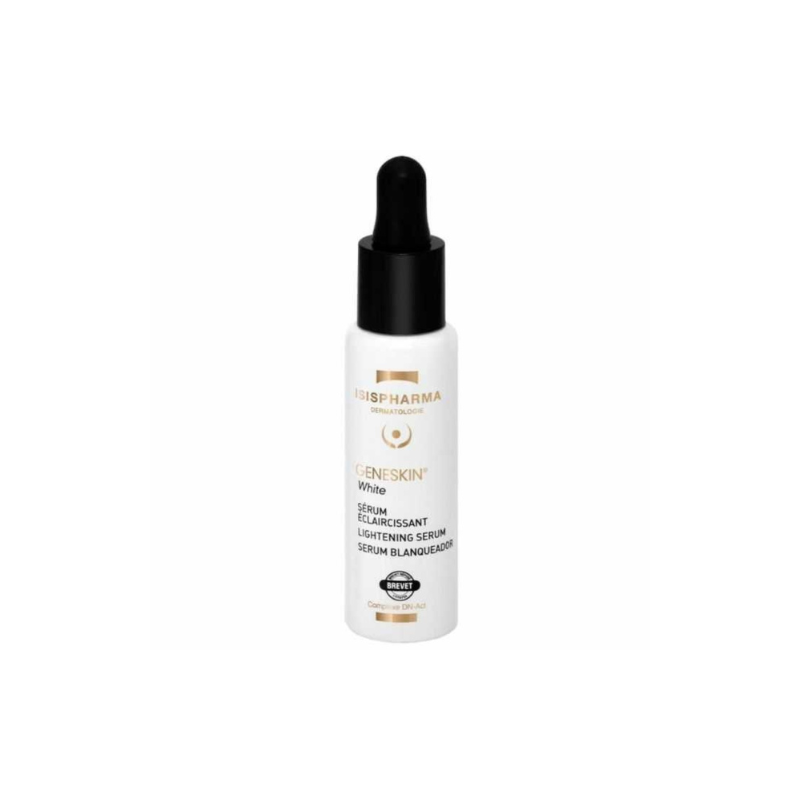 ISISPHARMA - GENESKIN WHITE SERUM ECLAIRCISSANT 28 ML