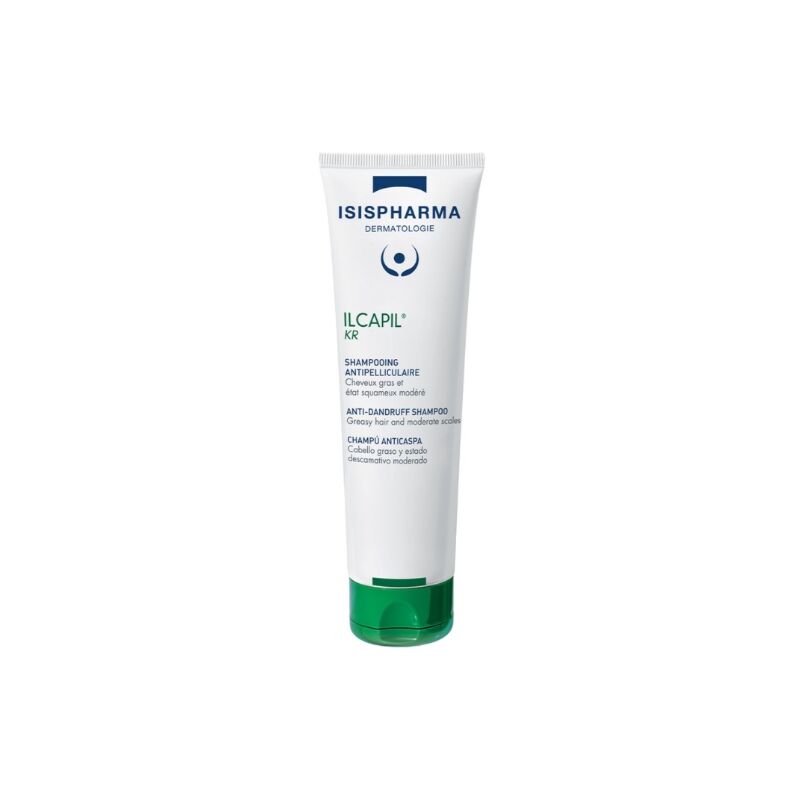ISISPHARMA - ILCAPIL KR SHAMPOING ANTIPELLICULAIRE 150ML