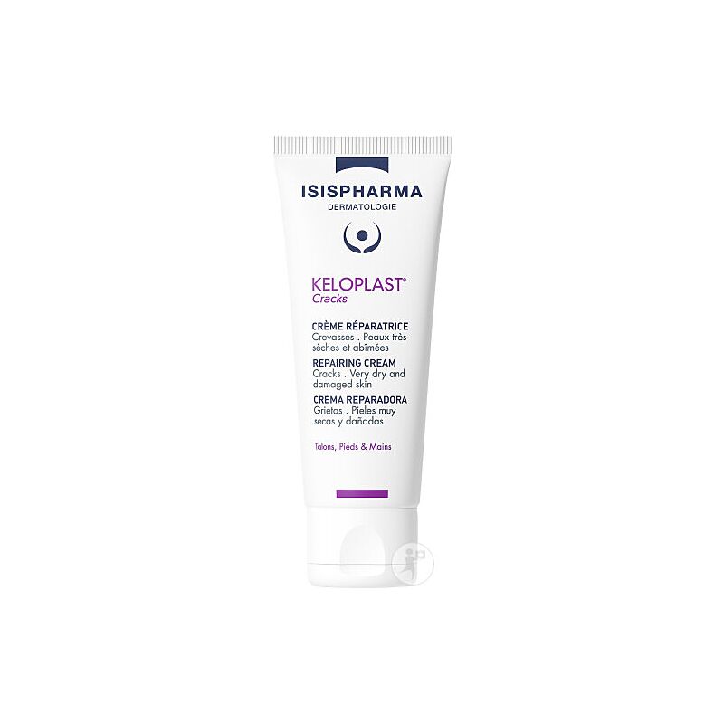 ISISPHARMA - KELOPLAST CRACKS 40ML