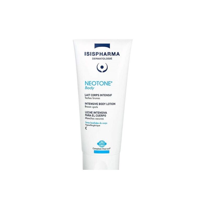 ISISPHARMA - NEOTONE BODY 100ML