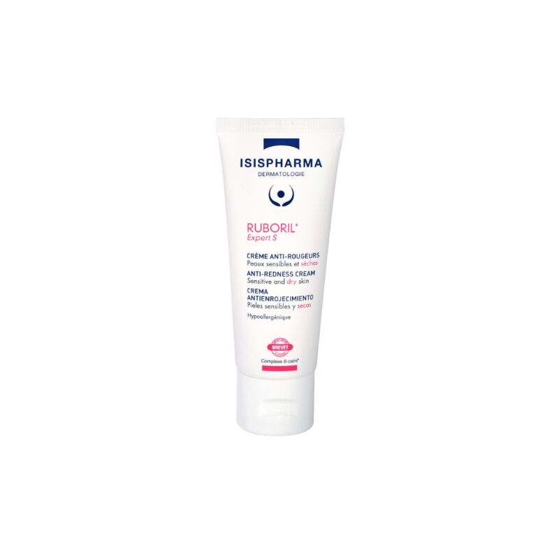 ISISPHARMA - RUBORIL EXPERT S 40ML