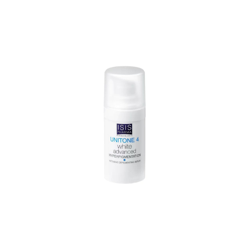 ISISPHARMA - UNITONE 4 SERUM WHITE ADVANCED 15 ML
