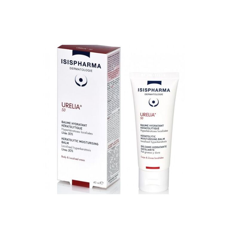ISISPHARMA URELIA 50 40ML