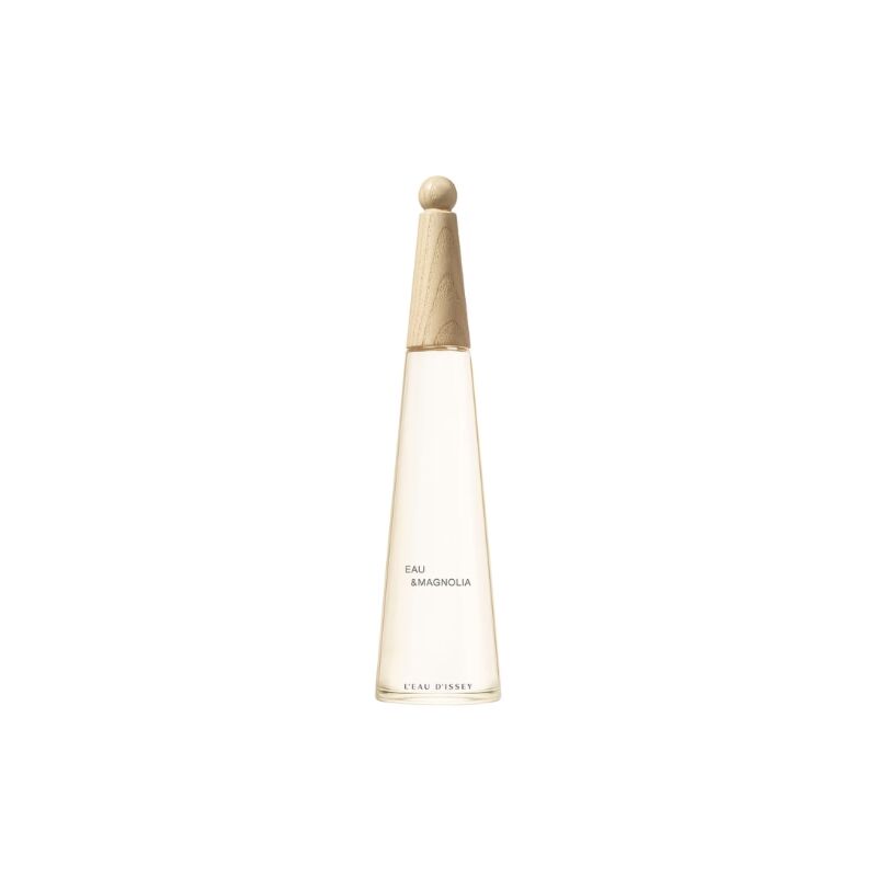 ISSEY MIYAKE - L'EAU D'ISSEY EAU ET MAGNOLIA 50ML